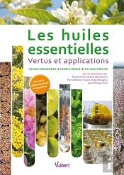 Les Huiles Essentielles