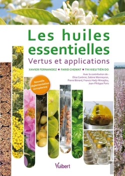 Bertrand.pt - Les Huiles Essentielles