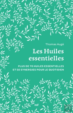 Bertrand.pt - Les Huiles Essentielles (Format Poche) : Plus De 75 Huiles Essentielles Et 60 Synergies Pour Le Quotidien