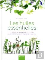 Les Huiles Essentielles