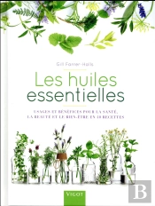 Les Huiles Essentielles