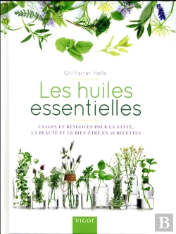 Bertrand.pt - Les Huiles Essentielles