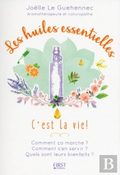 Les Huiles Essentielles