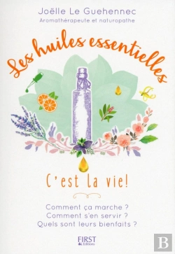 Bertrand.pt - Les Huiles Essentielles