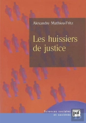 Les Huissiers De Justice