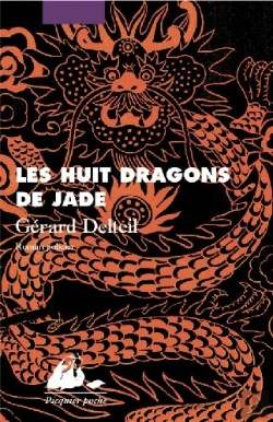 Bertrand.pt - Les Huit Dragons De Jade