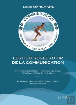 Bertrand.pt - Les Huit Regles D'Or De La Communication