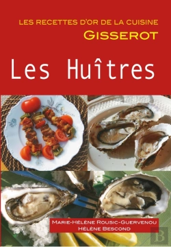 Bertrand.pt - Les Huîtres