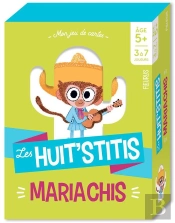 Les Huit'Stitis Mariachis - 5 Ans Et +