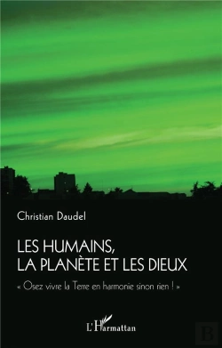 Bertrand.pt - Les Humains, La Planète Et Les Dieux : 