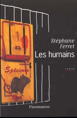 Bertrand.pt - Les Humains