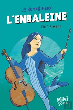 Bertrand.pt - Les Humanimaux ; L'Enbaleine