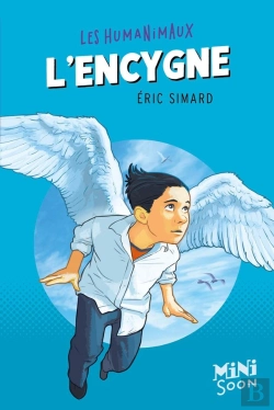 Bertrand.pt - Les Humanimaux ; L'Encygne
