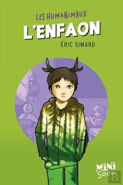 Bertrand.pt - Les Humanimaux ; L'Enfaon