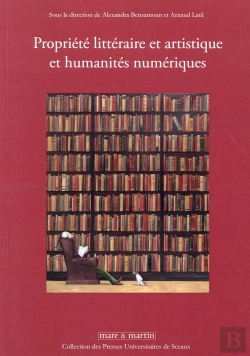 Bertrand.pt - Les Humanites Numeriques