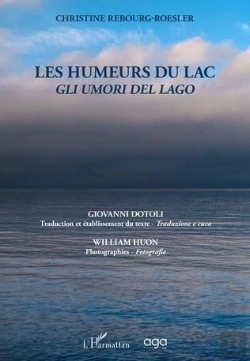 Bertrand.pt - Les Humeurs Du Lac : Gli Umori Del Lago