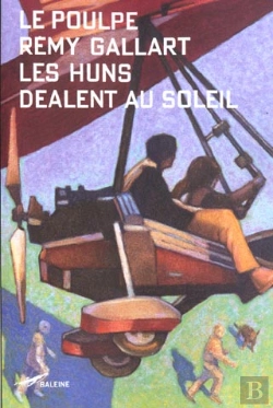 Bertrand.pt - Les Huns Dealent Au Soleil