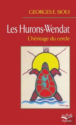 Bertrand.pt - Les Hurons Wendat