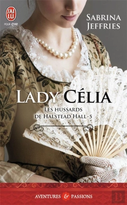 Bertrand.pt - Les Hussards De Halstead Hall - 5 - Lady Celia