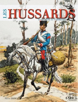 Bertrand.pt - Les Hussards Du 17e Siecle Au 3e Millenaire