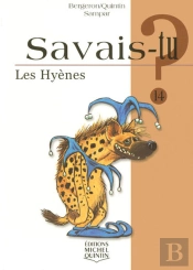 Les Hyènes