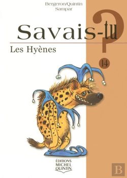 Bertrand.pt - Les Hyènes