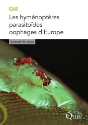 Les Hyménoptères Parasitoïdes Oophages D'Europe
