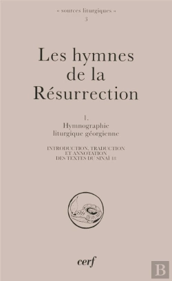 Bertrand.pt - Les Hymnes De La Resurrection