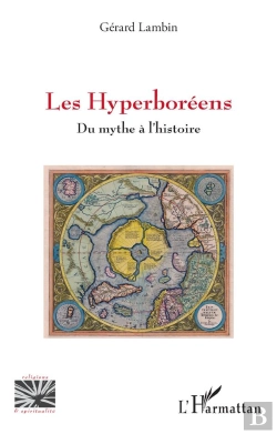 Bertrand.pt - Les Hyperboréens : Du Mythe À L'Histoire