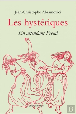Bertrand.pt - Les Hystériques : En Attendant Freud