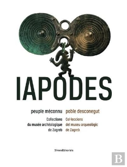 Bertrand.pt - Les Iapodes. Collections Du Musee De Zagreb