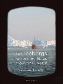 Bertrand.pt - Les Icebergs Sont Encore Libres D'Ouvrir Les Yeux