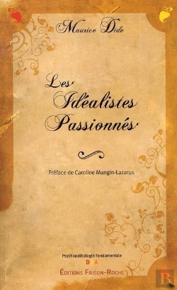 Bertrand.pt - Les Idealistes Passionnes