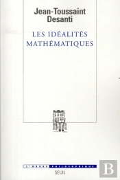 Les Idéalités Mathématiques