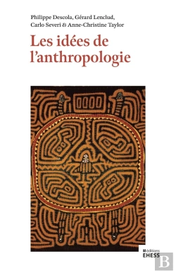 Bertrand.pt - Les Idées De L'Anthropologie