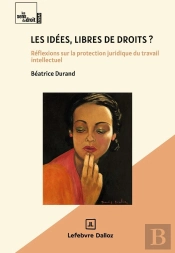 Les Idées, Libres De Droits ?