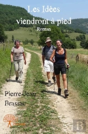 Les Idées Viendront À Pied
