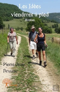 Bertrand.pt - Les Idées Viendront À Pied