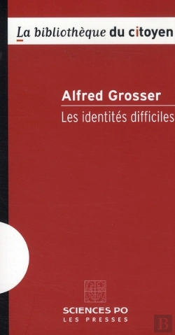 Bertrand.pt - Les Identités Difficiles