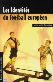 Les Identités Du Football Européen