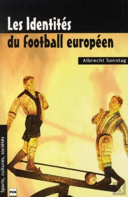 Bertrand.pt - Les Identités Du Football Européen