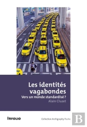 Les Identites Vagabondes