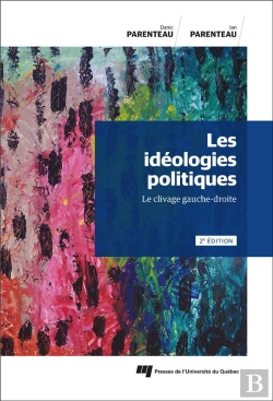 Bertrand.pt - Les Idéologies Politiques : Le Clivage Gauche-Droite (2e Édition)