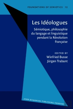Bertrand.pt - Les Ideologues