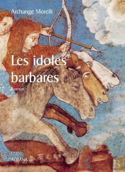 Bertrand.pt - Les Idoles Barbares