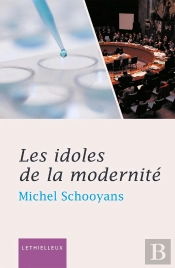 Les Idoles De La Modernité