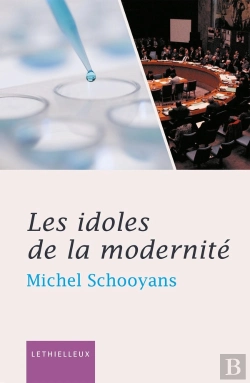 Bertrand.pt - Les Idoles De La Modernité