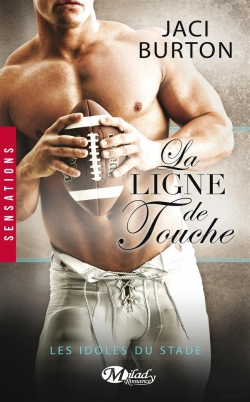 Bertrand.pt - Les Idoles Du Stade T.4 ; La Ligne De Touche