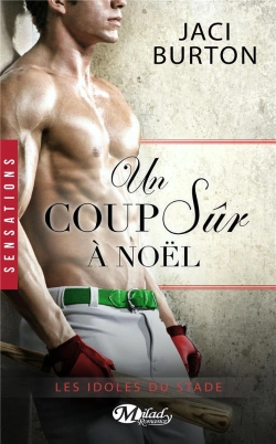 Bertrand.pt - Les Idoles Du Stade, T6 :  Un Coup Sur A Noel