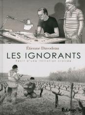Les Ignorants ; Récit D'Une Initiation Croisée